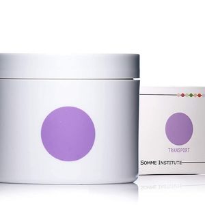 Somme Institute Transport Exfoliating Glycolic Acid Pads